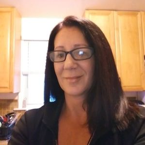 Meet your Posher, Katherine